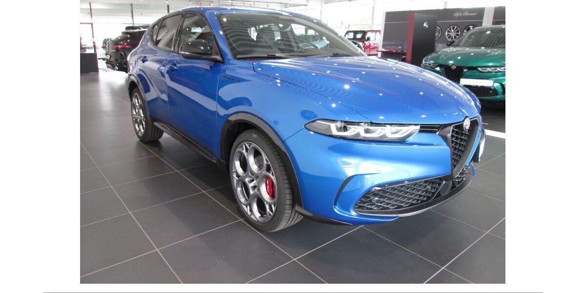 Alfa Romeo Tonale 6.788 km 24.790 &euro; Dülmen 48249