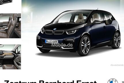 BMW i3 22.212 km 23.490 € Witten 58455