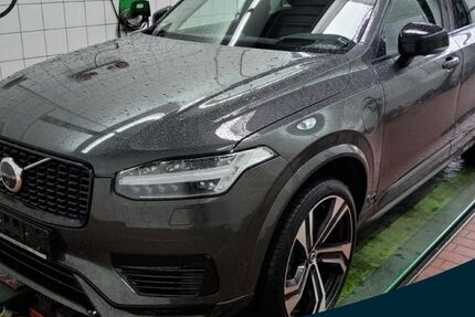 Volvo XC90 48.677 km 55.990 &euro; Essen-Kray 45309
