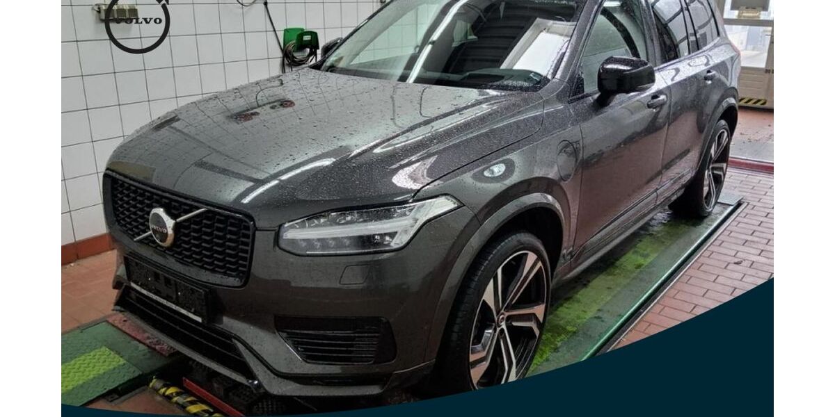 Volvo XC90 48.677 km 55.990 &euro; Essen-Kray 45309