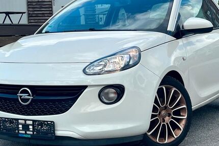Opel Adam 90.986 km 5.800 &euro; Gelsenkirchen 45884