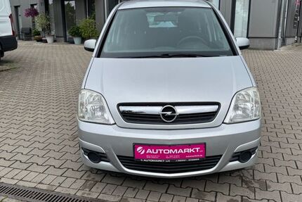 Opel Meriva 200.000 km 2.290 &euro; Lüdinghausen 59348