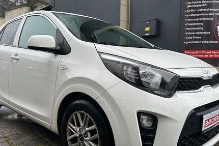 Kia Picanto 96.415 km 9.290 &euro; Dortmund 44369