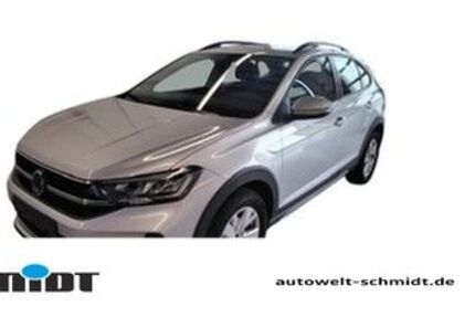 VW Taigo 3.850 km 19.898 &euro; Recklinghausen 45657