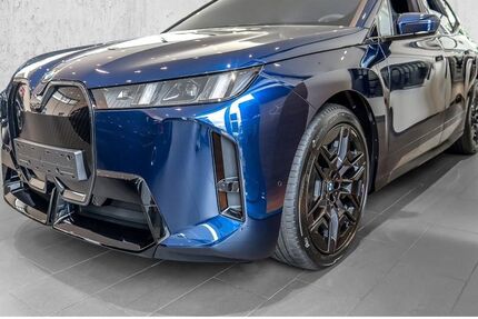 BMW iX 8.900 km 88.790 &euro; Herne 44625