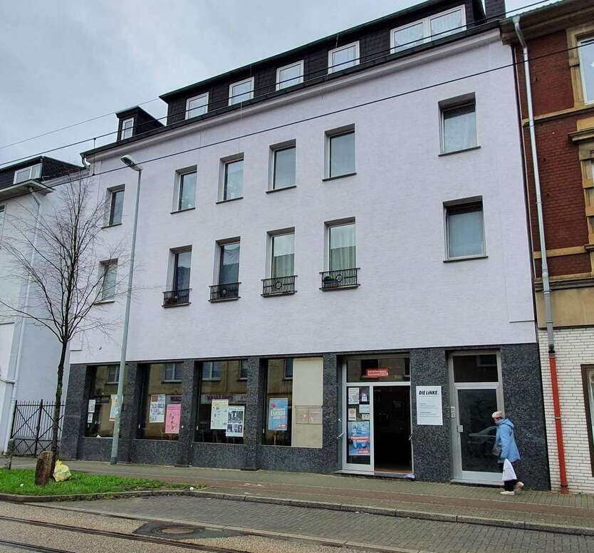 Wohnung zum Mieten in Herne 900 € 115 m² 5 zimmer