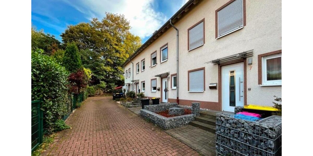 Reihenhaus Gelsenkirchen Gelsenkirchen-Mitte - 4.5 Zimmer, 129 m&sup2;, 399.999&euro; | Angebot:26399154