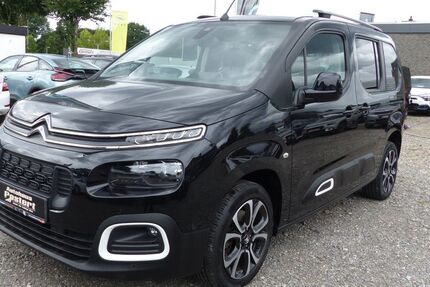 Citroen Berlingo 110.650 km 21.950 € Oberhausen 46147