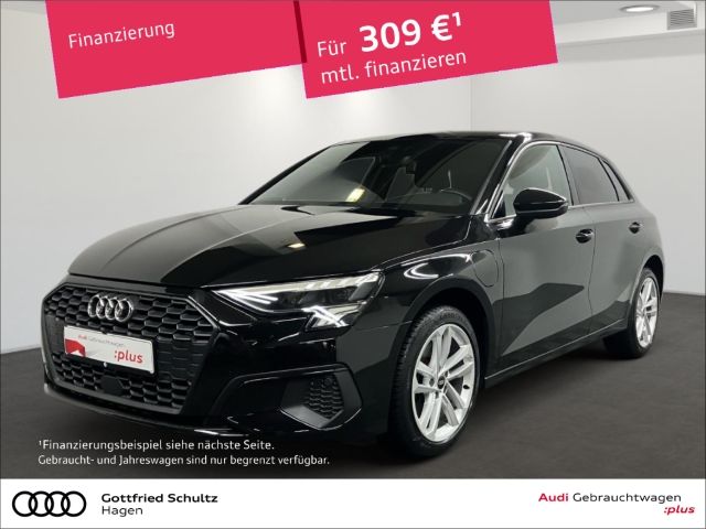 Audi A3 31.570 km 25.810 € Hagen 58089