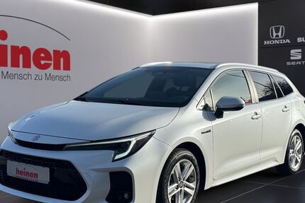 Suzuki Swace 30.700 km 24.699 &euro; Dortmund 44149