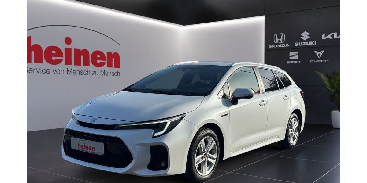 Suzuki Swace 30.700 km 24.699 &euro; Dortmund 44149