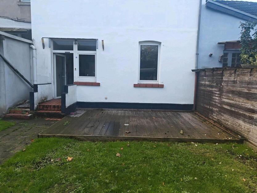 4 ,5 Raum in Oberhausen Buschhausen zimmer