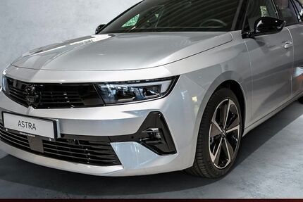 Opel Astra 54.856 km 32.349 &euro; Dortmund 44225