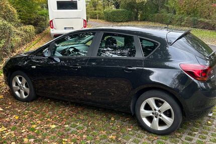 Opel Astra 137.000 km 3.900 € Bochum 44797