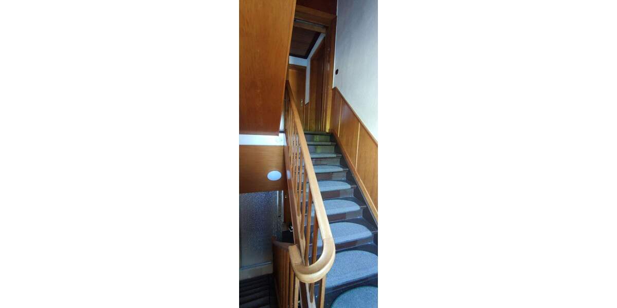 Ruhige Lage mit Nähe zum Kanal! Freistehendes Ein- bis Zweifamilienhaus in Datteln-Hötting 5 zimmer