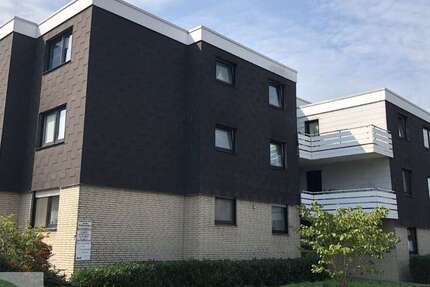 Wohnung zum Mieten in Marl 442 € 52 m² 2.5 zimmer