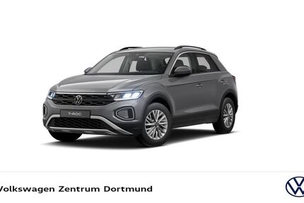 VW T-Roc 7.360 km 27.844 &euro; Dortmund 44141