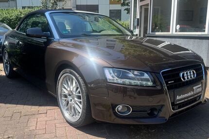 Audi A5 140.200 km 11.999 &euro; Dortmund 44145