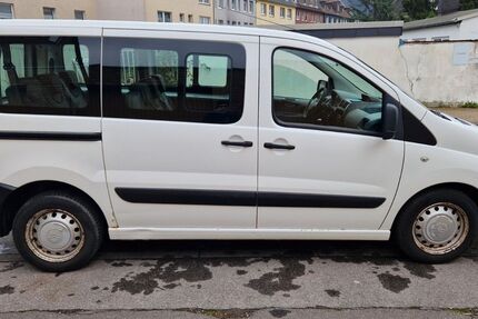 Citroen Jumpy 241.000 km 9.987 &euro; Gelsenkirchen 45881