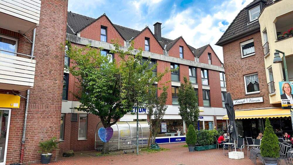 Gewerbeobjekt Witten Herbede - 2.500.000&euro; | Angebot:23433976