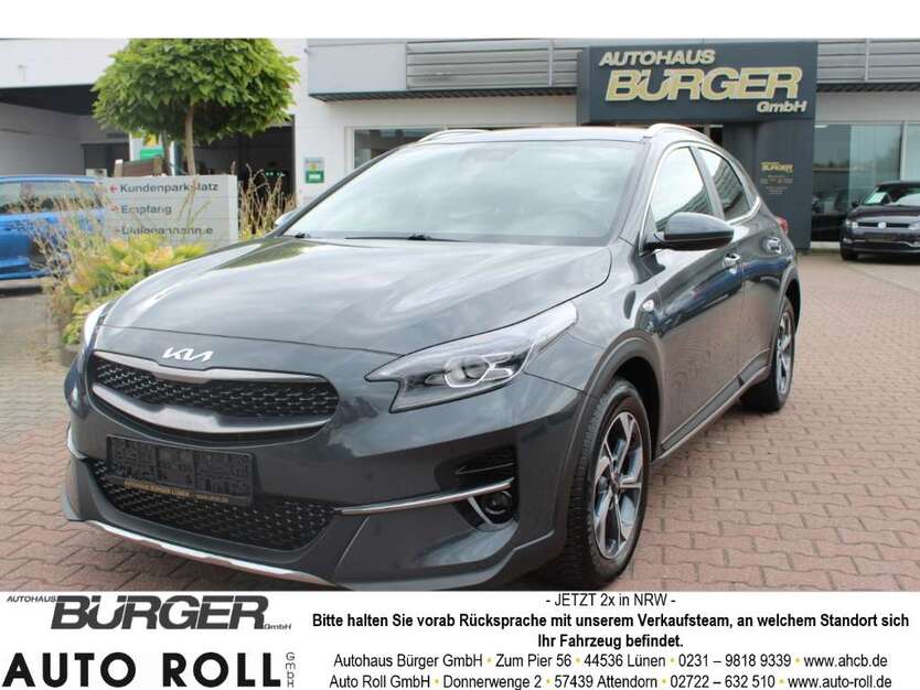 Kia XCeed 77.021 km 14.770 € Lünen 44536