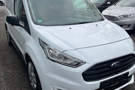 Ford Transit 205.000 km 7.499 € Recklinghausen 45663