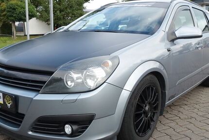 Opel Astra 237.000 km 1.480 € Selm 59379