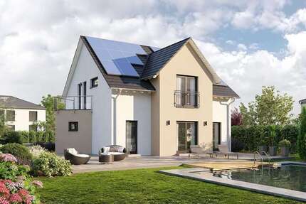 Haus zum Kaufen in Oer-Erckenschwick 440.999 € 212.59 m²