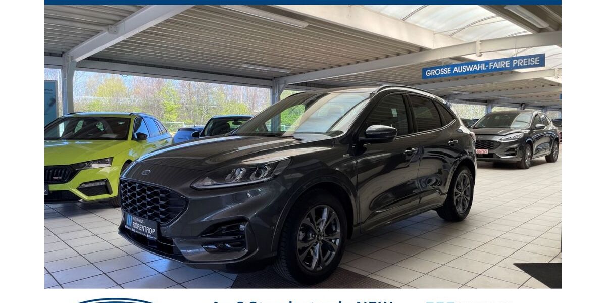 Ford Kuga 57.790 km 20.977 &euro; Lünen 44532