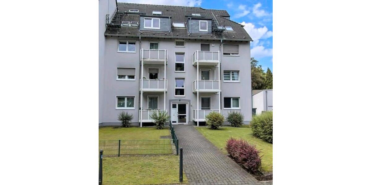 Etagenwohnung Bochum Bochum-Mitte - 3.5 Zimmer, 84 m&sup2;, 185.000&euro; | Angebot:26995095