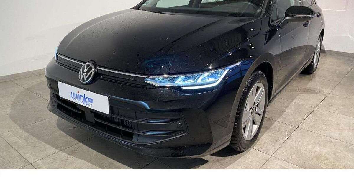 VW Golf 6.032 km 22.990 &euro; Bochum 44879