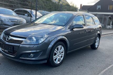 Opel Astra 318.000 km 1.999 € ESSEN 45329