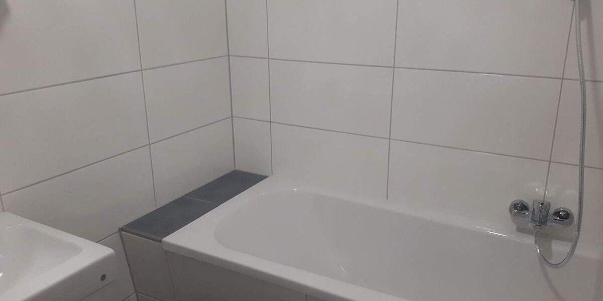 Etagenwohnung Gladbeck Brauck - 4 Zimmer, 115 m&sup2;, 690&euro; | Angebot:25727769