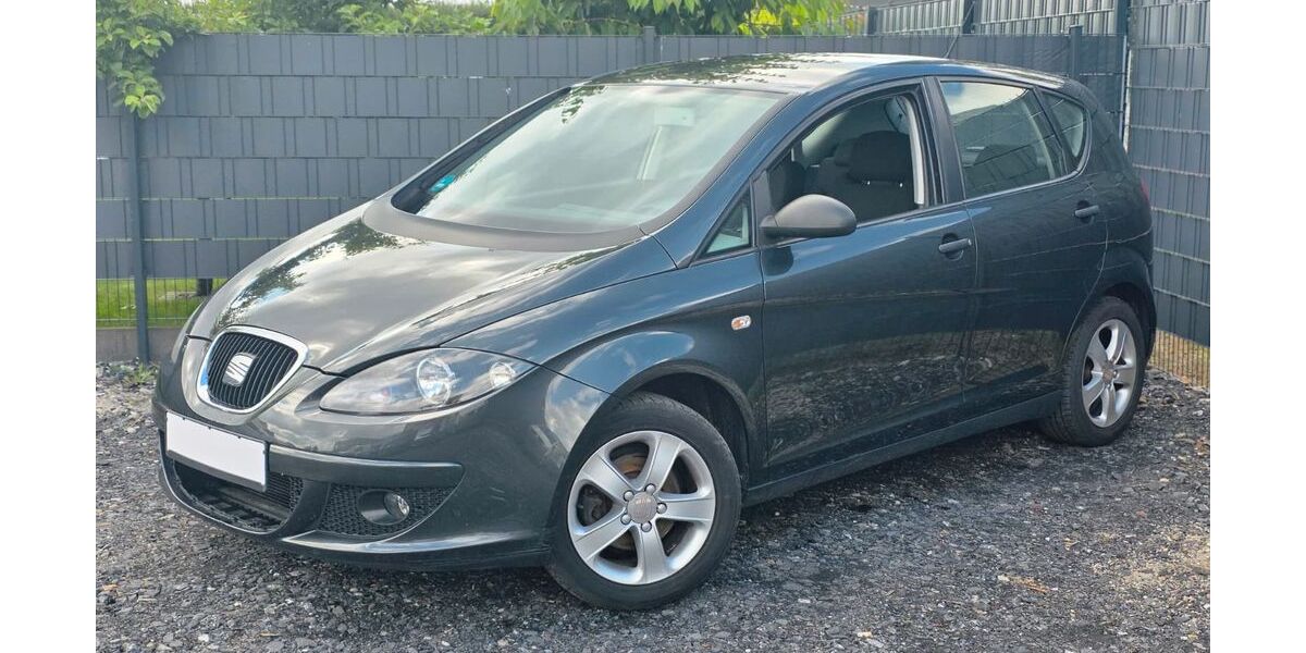 Seat Altea 220.300 km 1.500 &euro; Dülmen 48249