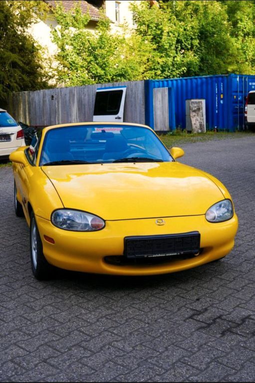 MX-5