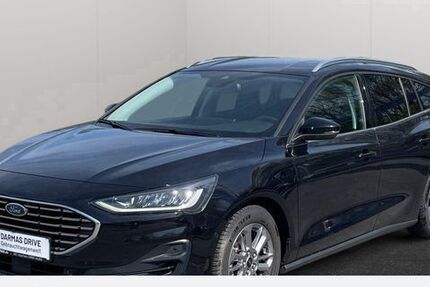 Ford Focus 40.715 km 17.990 &euro; Datteln 45711