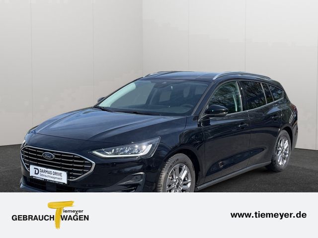 Ford Focus 40.715 km 17.990 &euro; Datteln 45711