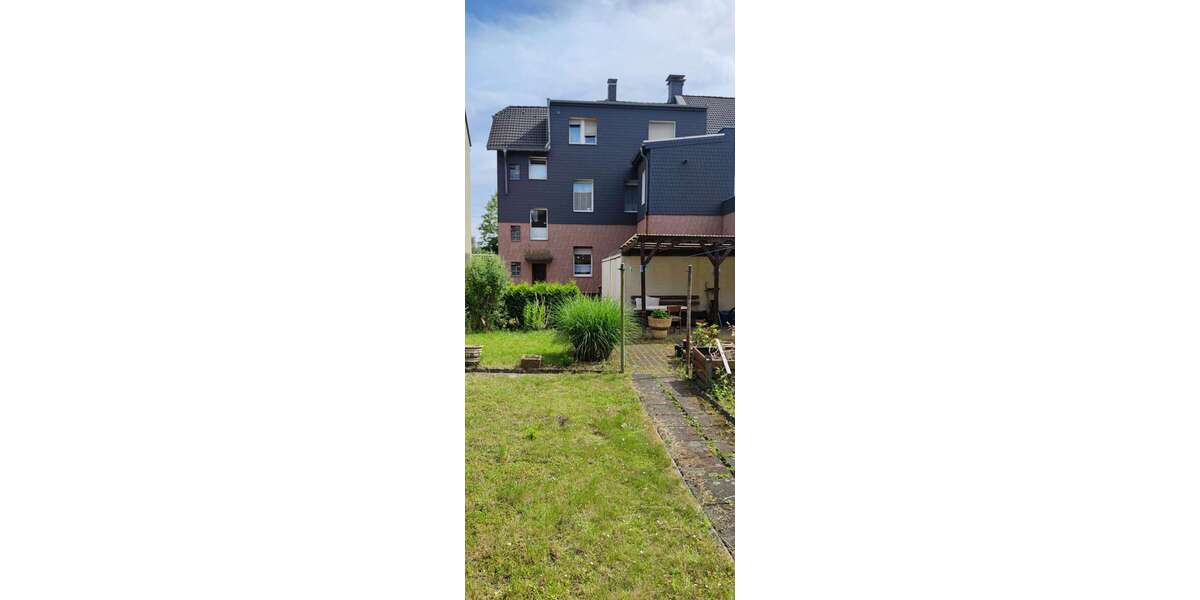 Einfamilienhaus Recklinghausen Hillerheide - 9 Zimmer, 225 m&sup2;, 290.000&euro; | Angebot:26795806