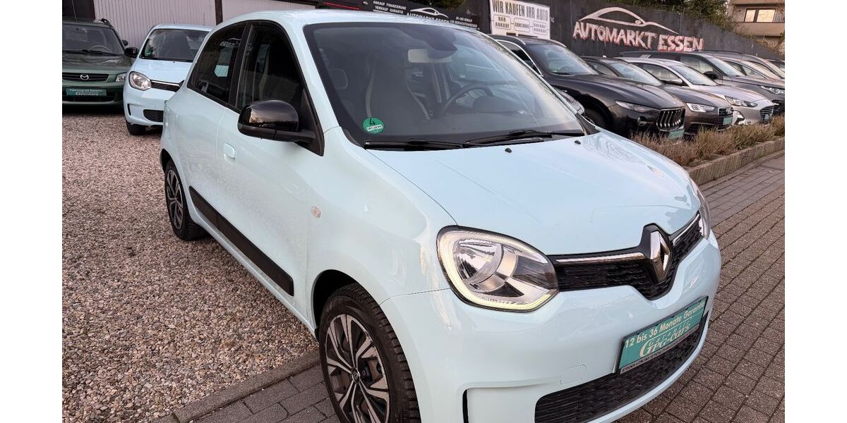 Renault Twingo 35.000 km 9.999 &euro; Essen 45147