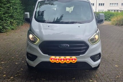 Ford Transit 88.179 km 19.500 € Recklinghausen 45657