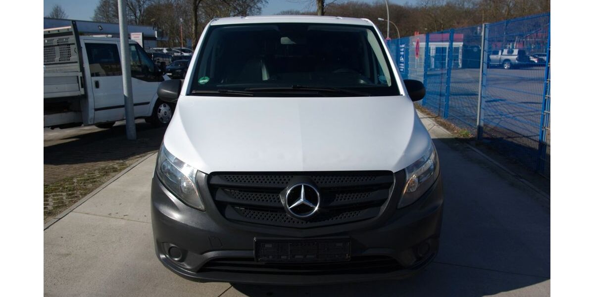 Mercedes-Benz Vito 288.000 km 14.500 &euro; Bottrop 46242