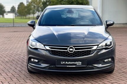 Opel Astra 150.589 km 9.690 € Lüdinghausen 59348