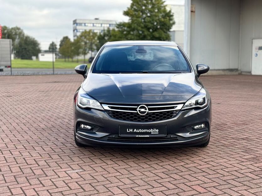 Opel Astra 150.589 km 9.690 € Lüdinghausen 59348