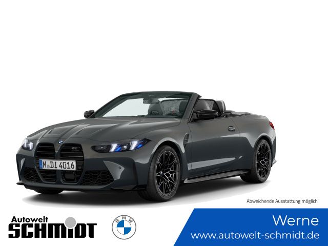 BMW M4 24.005 km 86.390 € Werne 59368