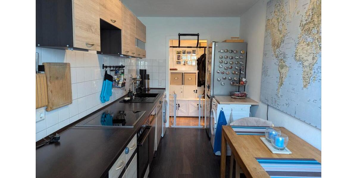 Etagenwohnung Essen Stadtbezirk IX - 3 Zimmer, 74 m&sup2;, 199.999&euro; | Angebot:27022653