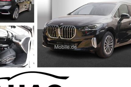 BMW 218 Active Tourer 2.649 km 34.490 € Dülmen 48249