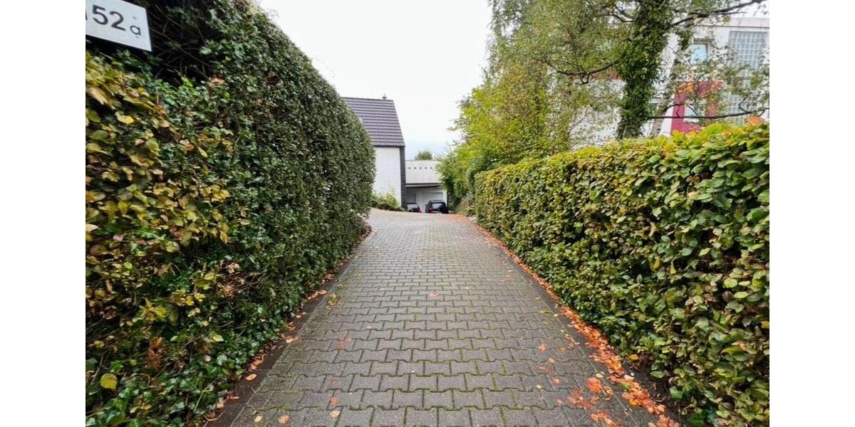 Etagenwohnung Witten Annen - 1 Zimmer, 86 m&sup2;, 840&euro; | Angebot:25547515