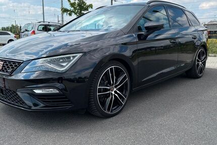 Seat Leon 91.820 km 20.900 &euro; Haltern am See 45721
