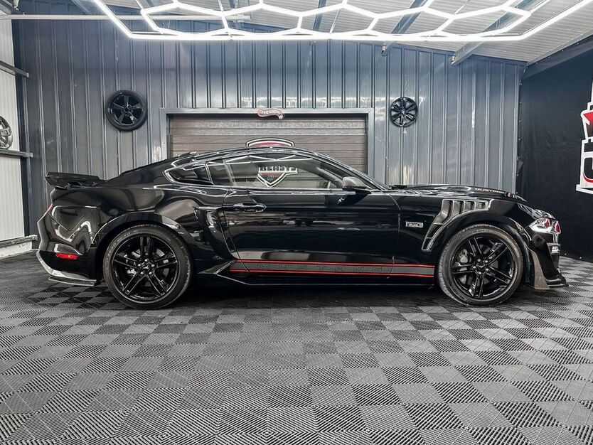 Mustang