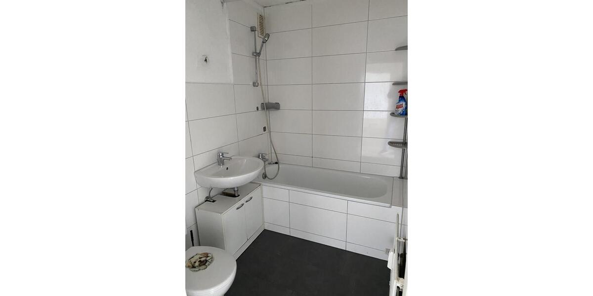 Etagenwohnung Bochum Laer - 2 Zimmer, 61 m&sup2;, 459&euro; | Angebot:26672542